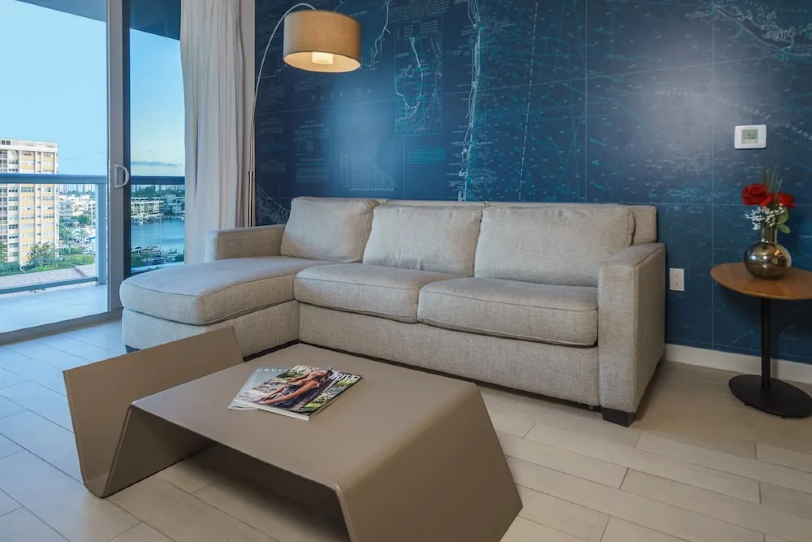 BW Miami Vacation Rentals