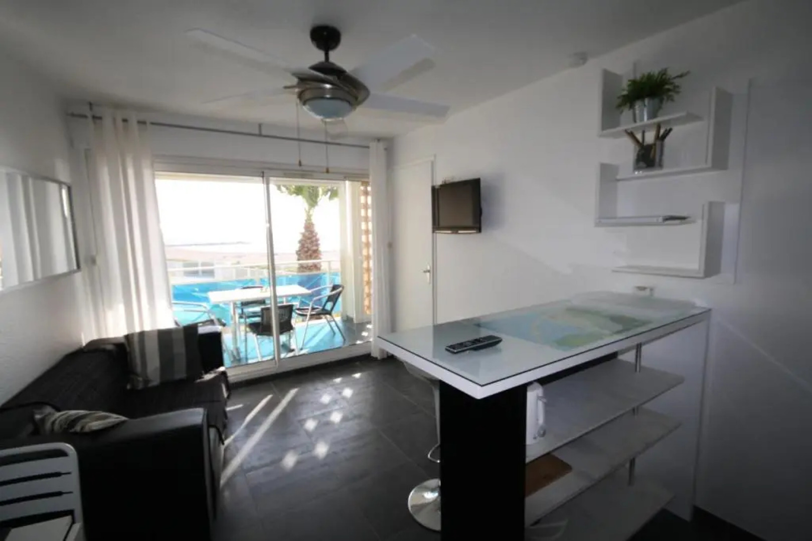 Résidence La Voile Blanche 2