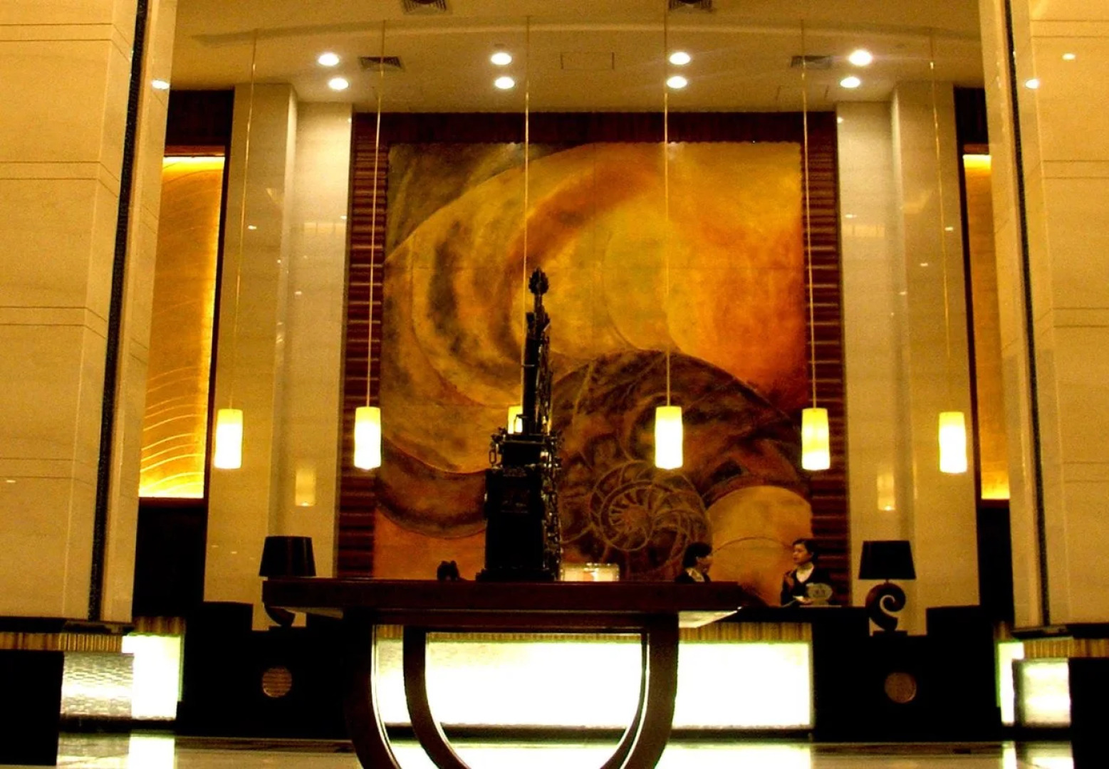 Guangye Jinjiang Hotel