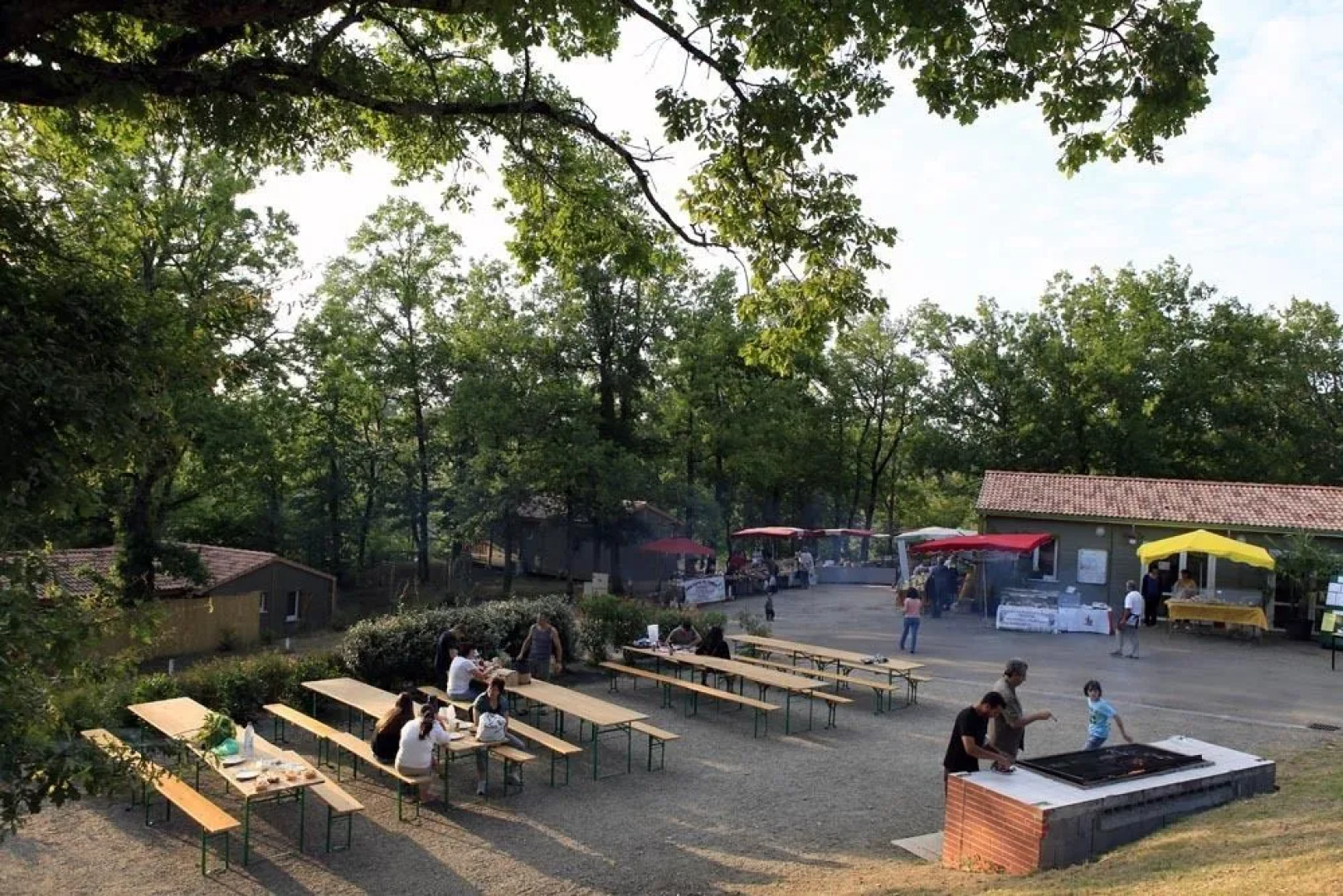 Les Hameaux des Lacs 2