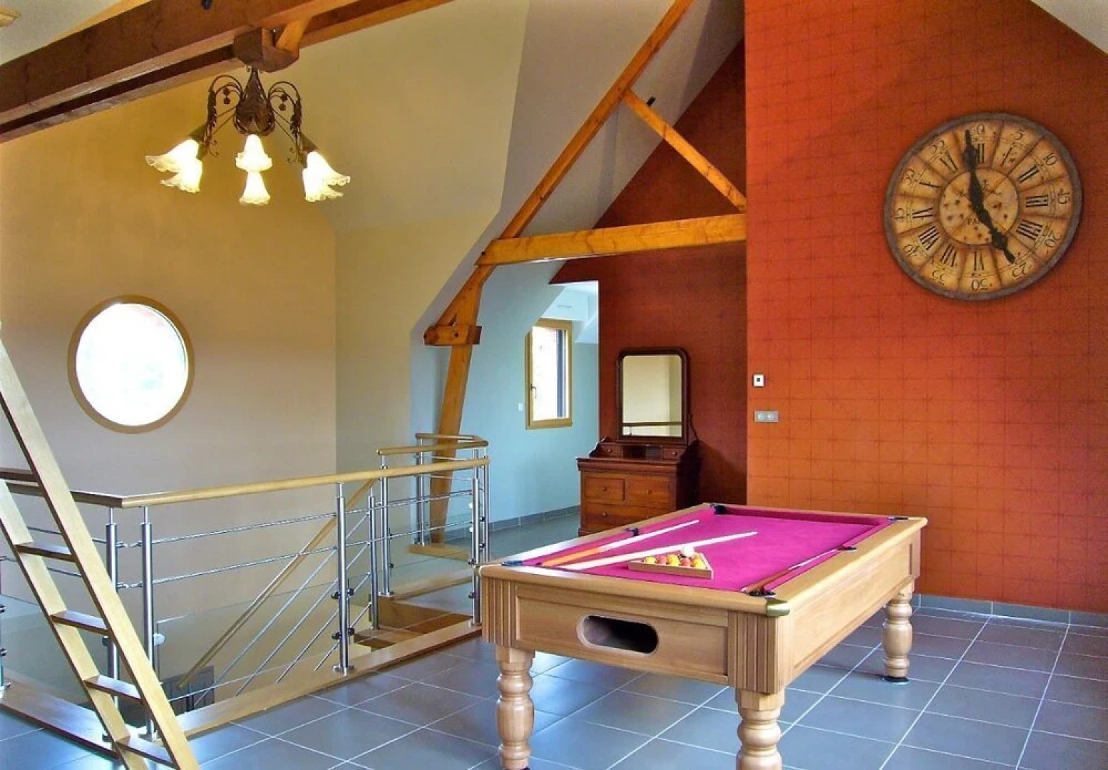 Maison dhôtes Le Blavon