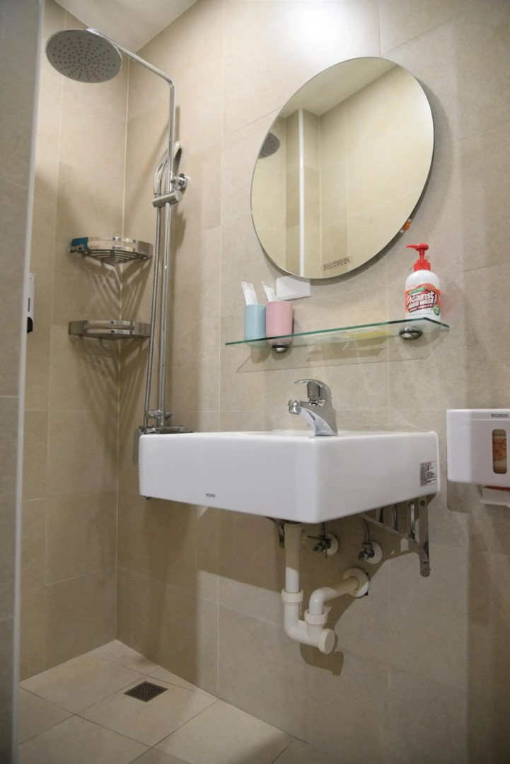 Zhunan Orange Homestay