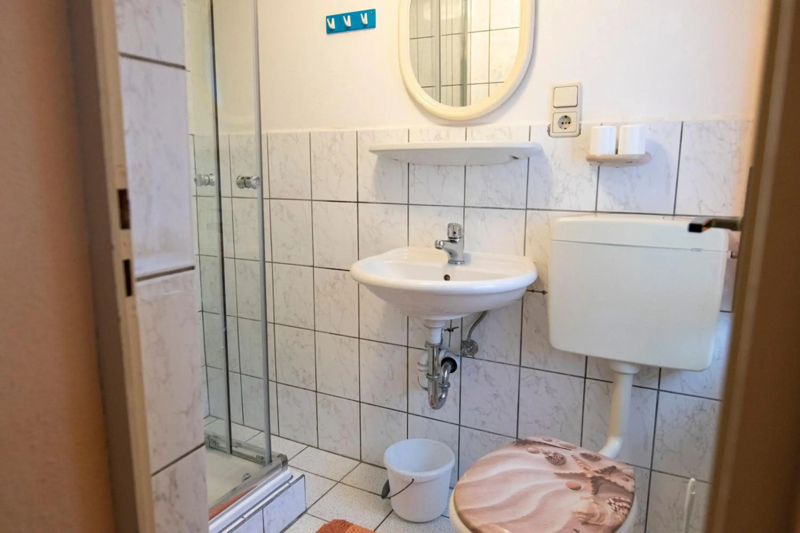 Apartments Greifswalder Chaussee