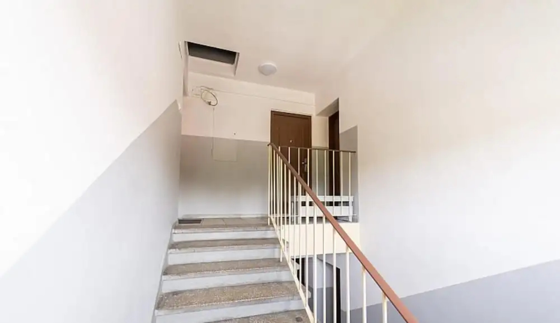 Relaxing and Calm Studio in Central Goleniow