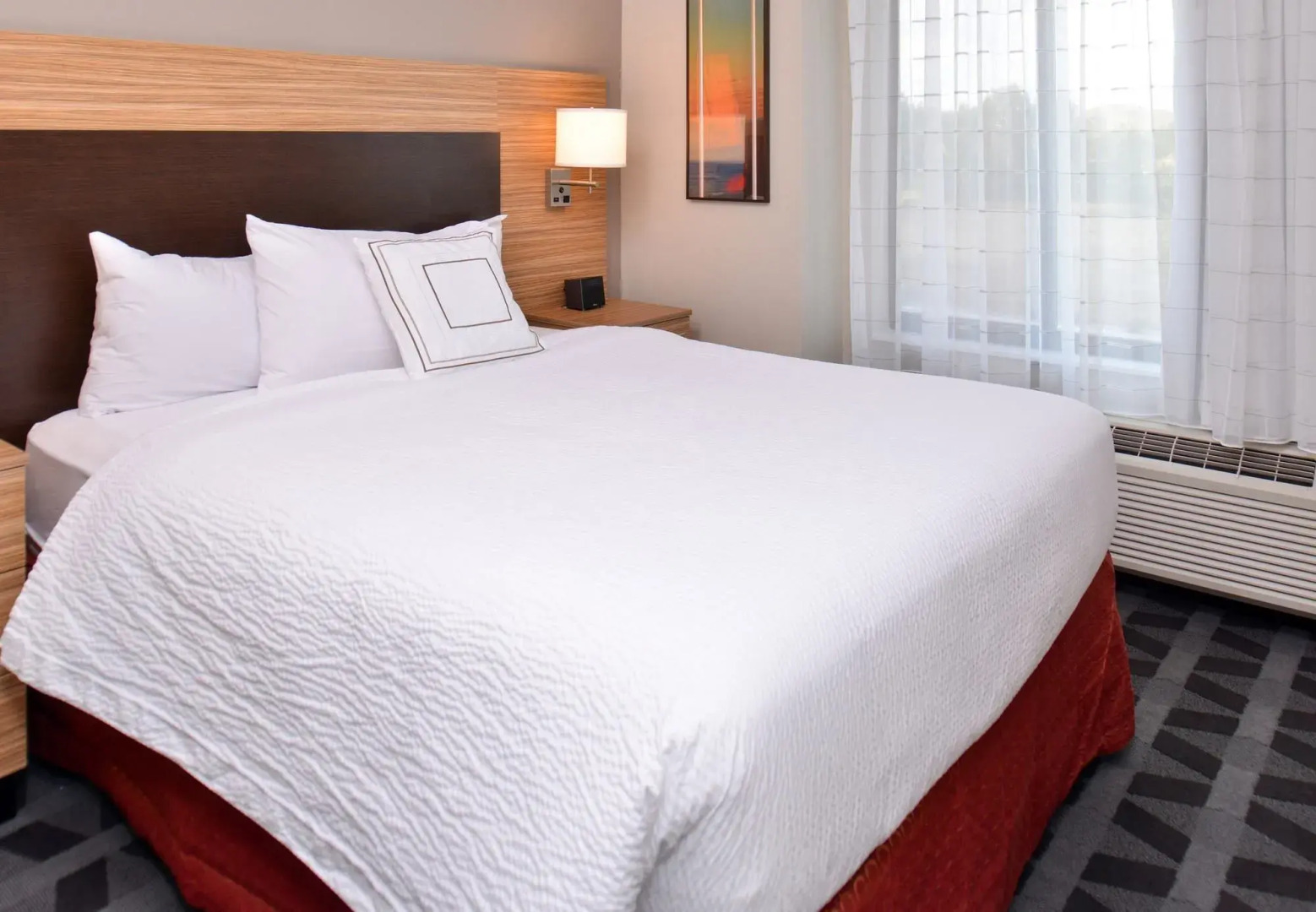 TownePlace Suites by Marriott Gillette