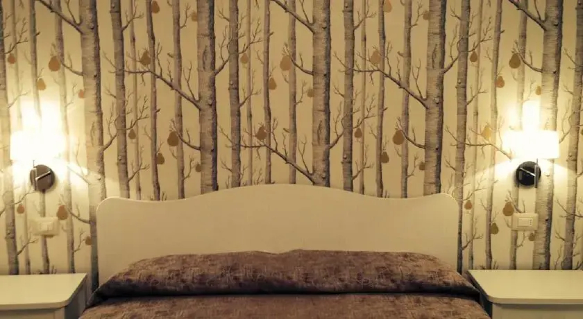 A mia Cà - Le camere del Vascello