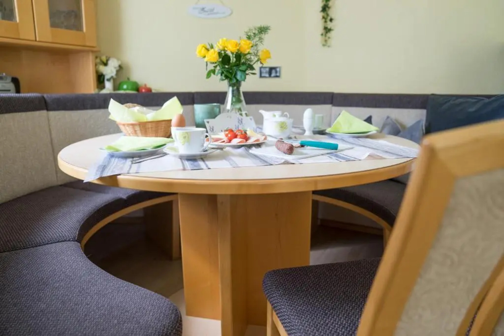 Ferienwohnung Permoser