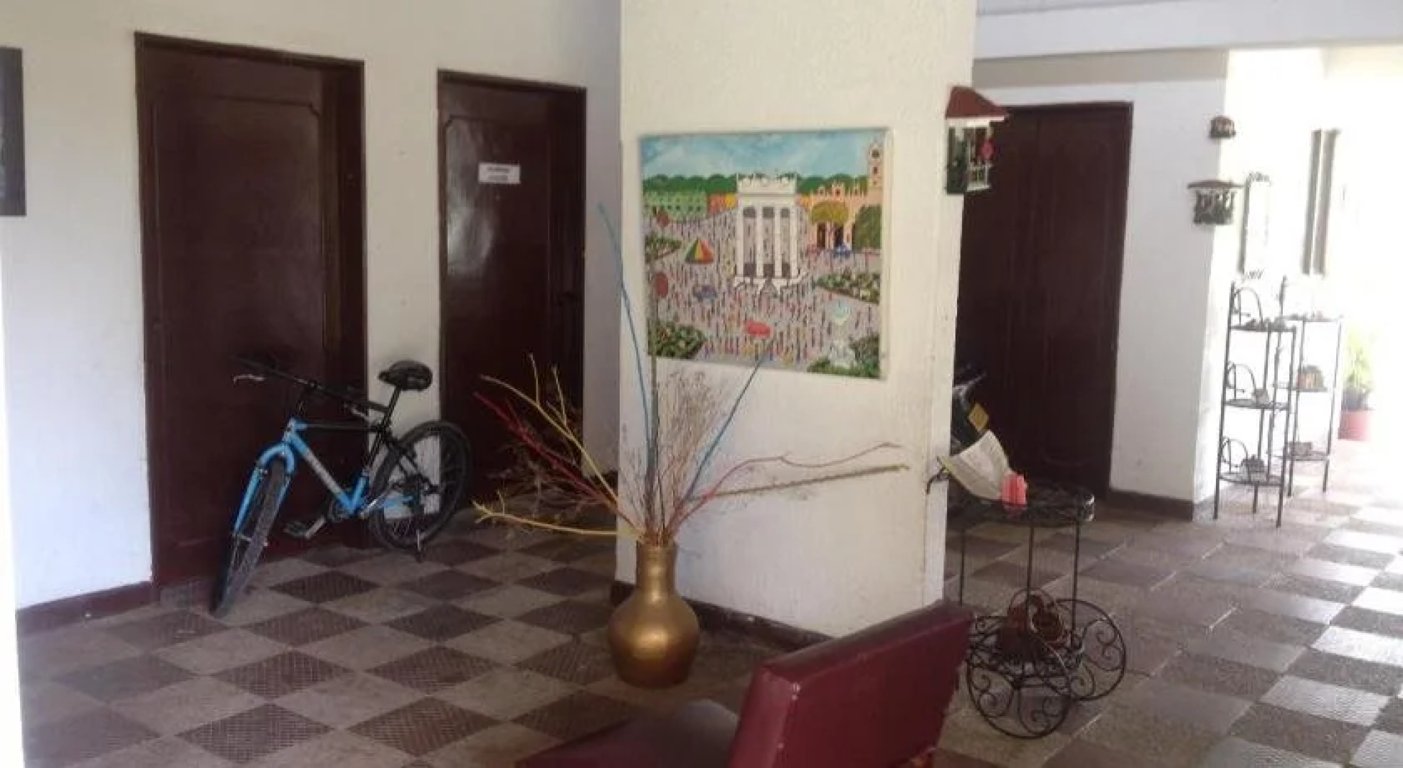 Hotel Tacuara