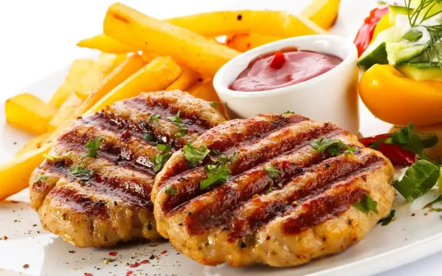 Kasha Premier Lodges - Area 1 Falls