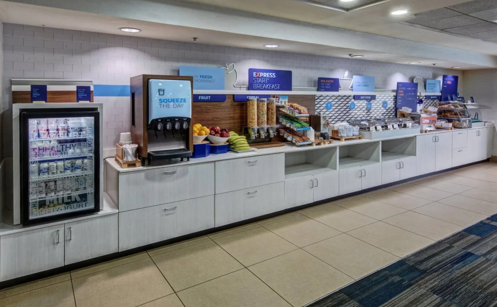 Murfreesboro Central Hotel