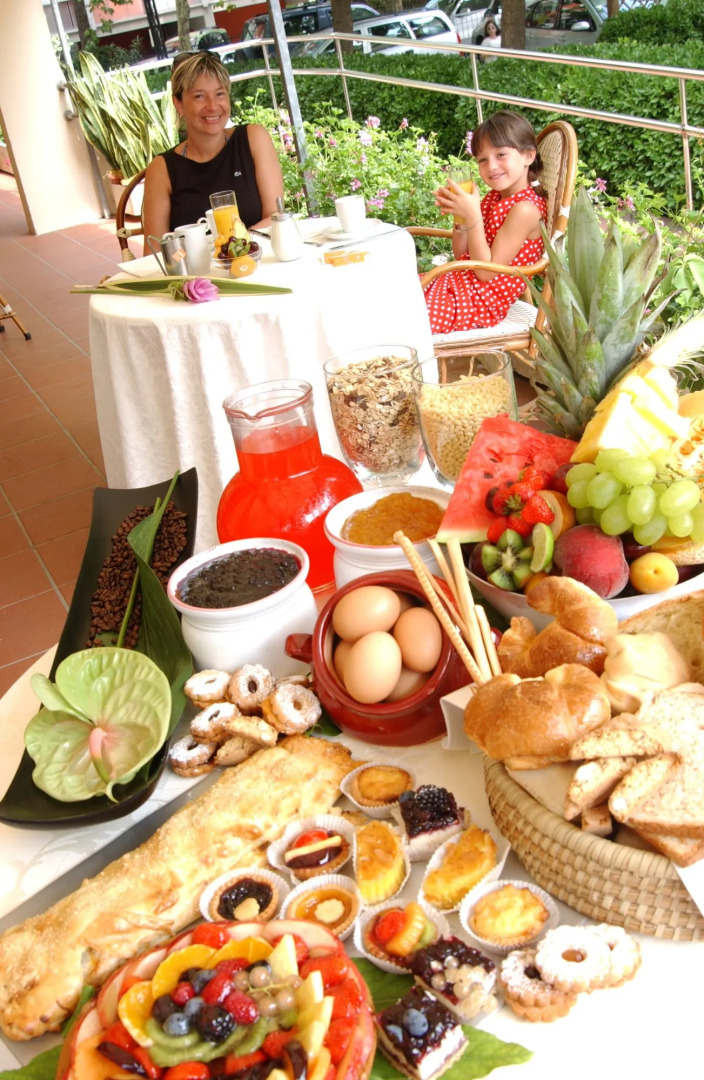 Hotel Sport & Residenza