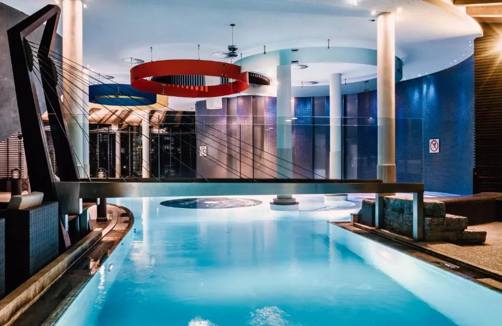 Familienresort Ellmauhof - das Feriengut