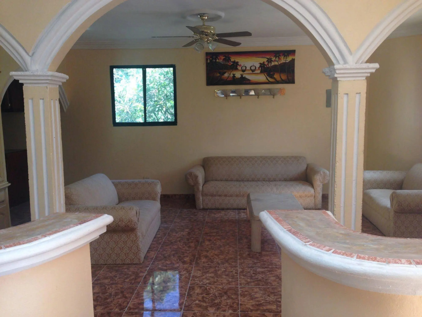 Le Dubourg Guesthouse