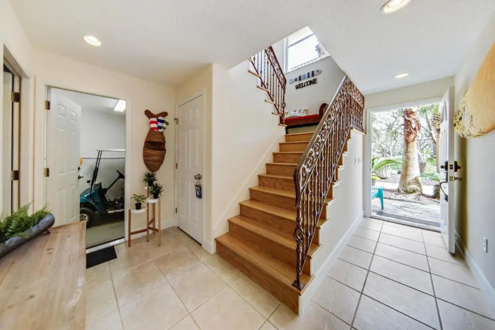 Oasis by the Sea Beach Front Community - Luxurious Pool Spa Home with Waterfall - Sleeps 10 - Come