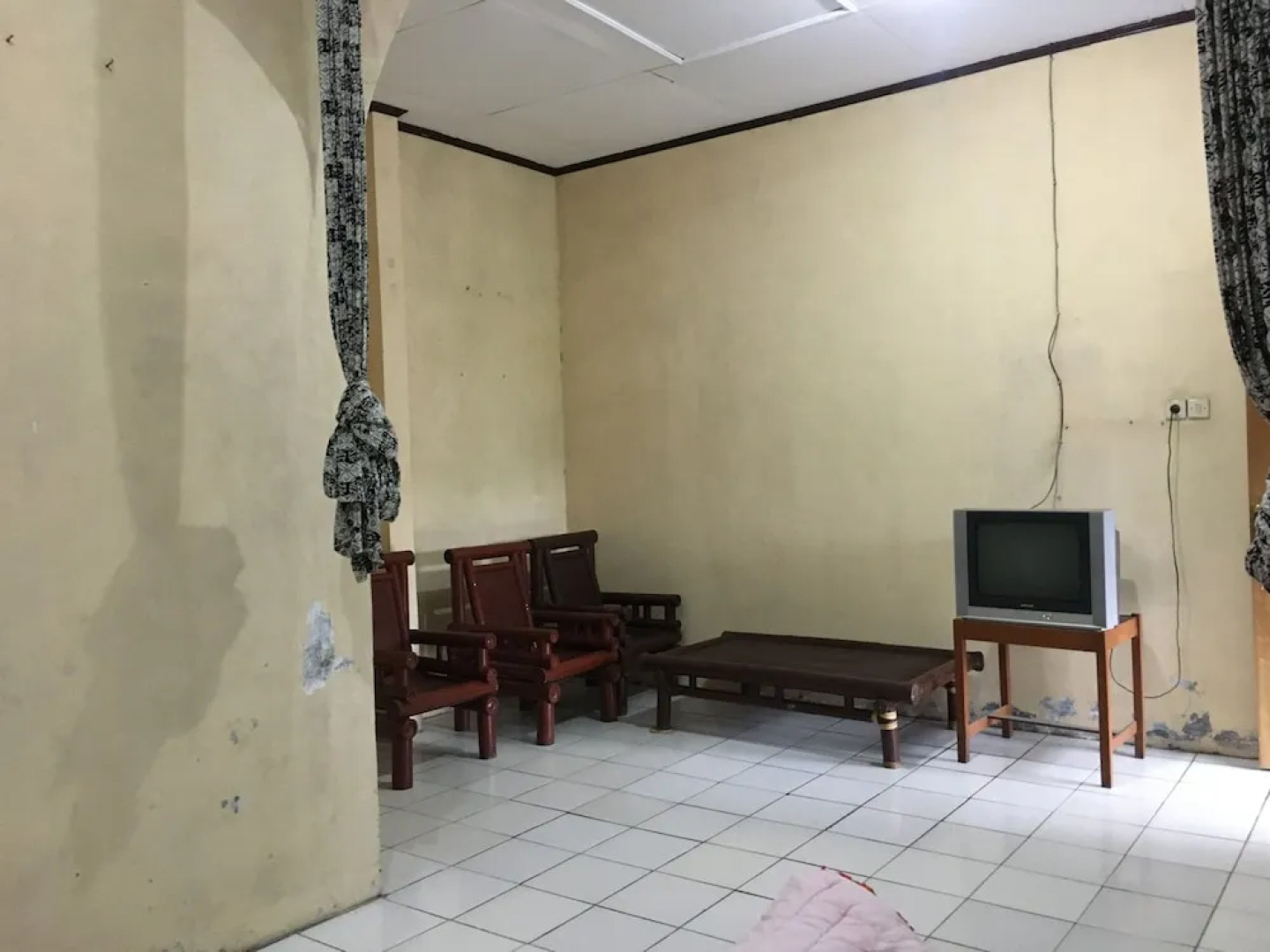 Hotel Griya Loka Indah