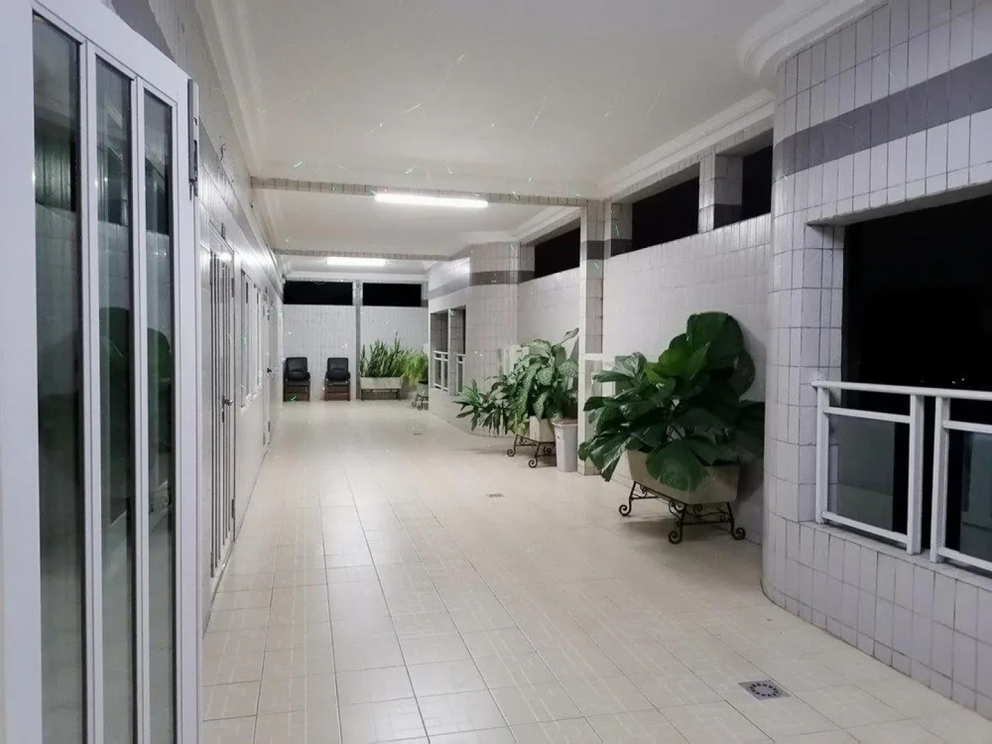 Hotel Paramondo