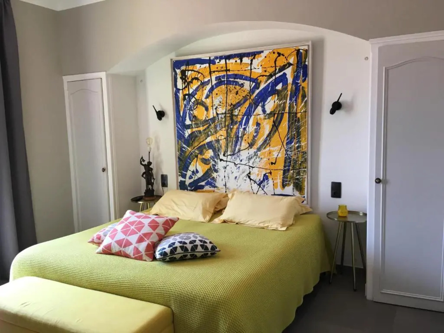 Le Clos Saint André