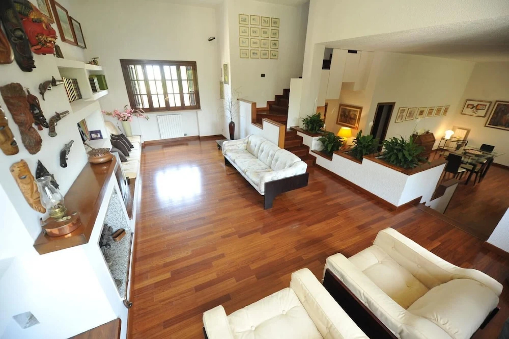 B&B La Sciaia a Mare