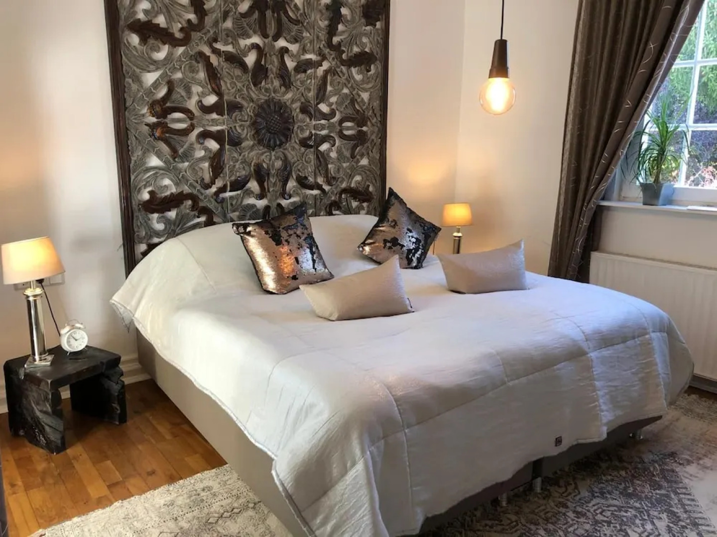 VillaAdel Designroom