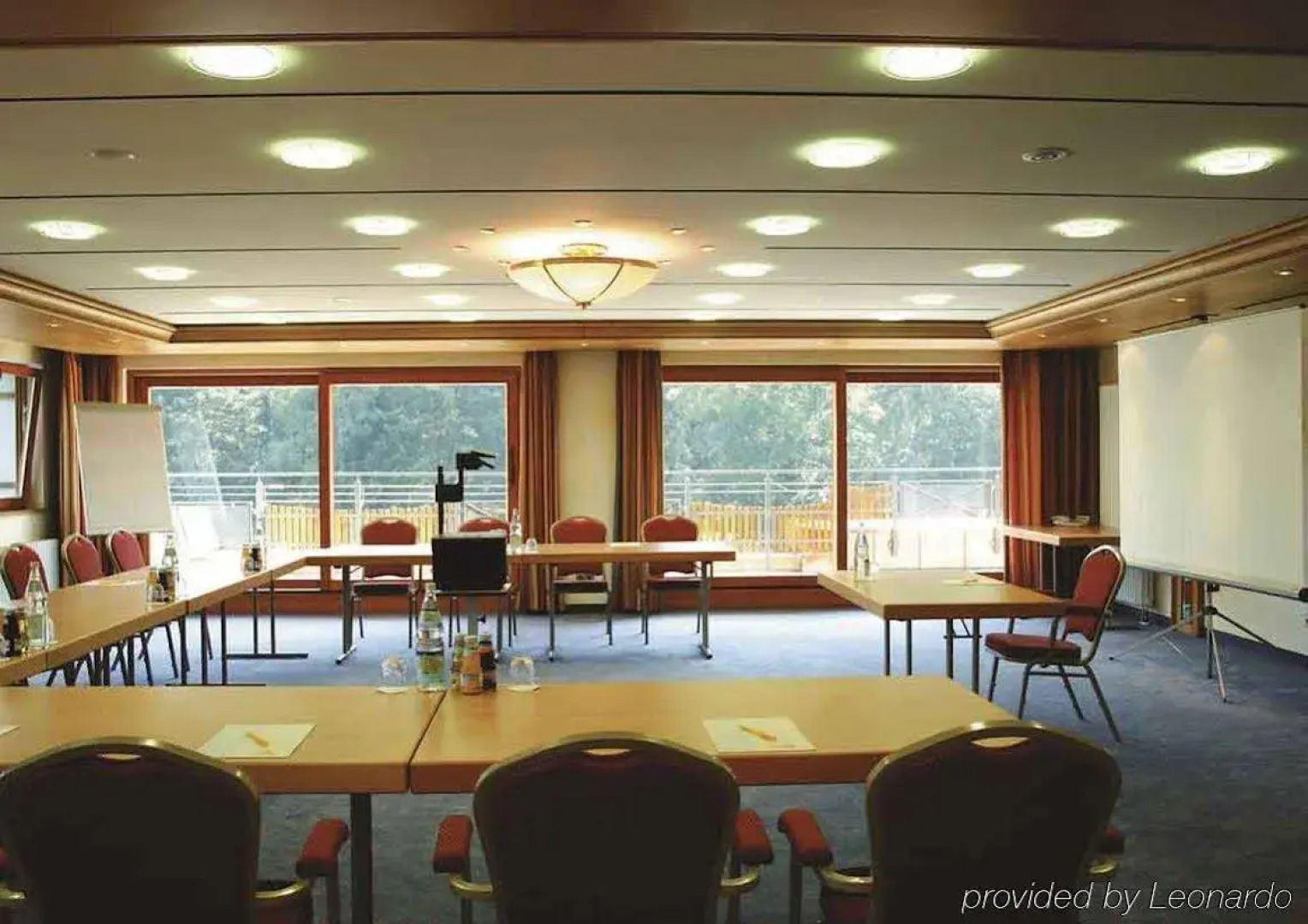 Ringhotel Mönchs Waldhotel