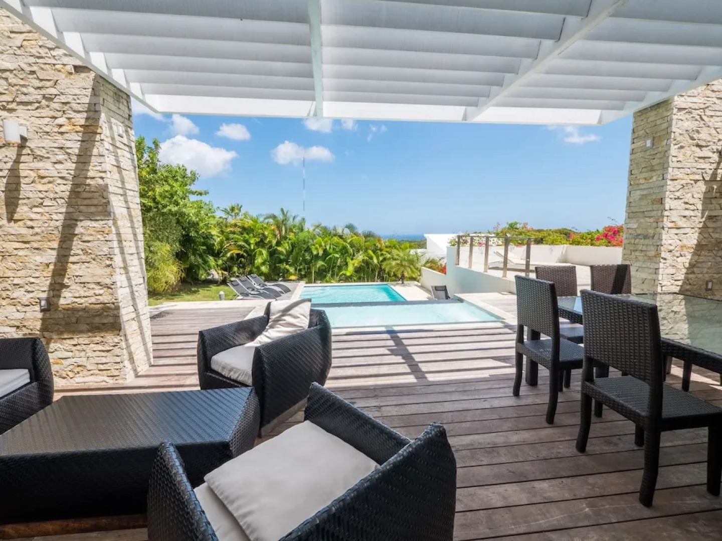 Villa Preciosa (Villas Agua Dulce)