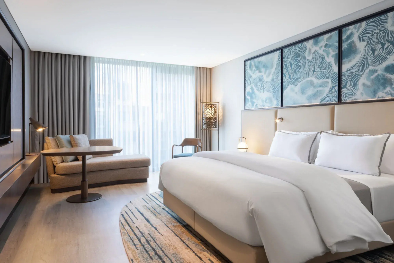 The Westin Istanbul Nisantasi