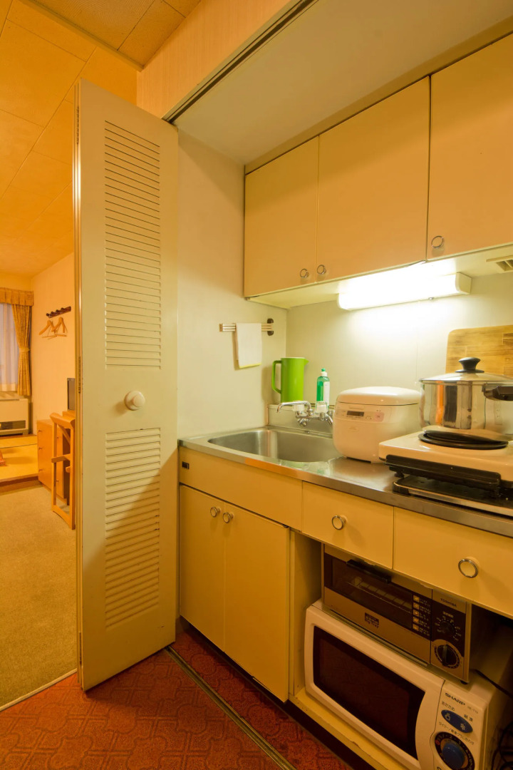 Kusatsu Onsen Hotel Village