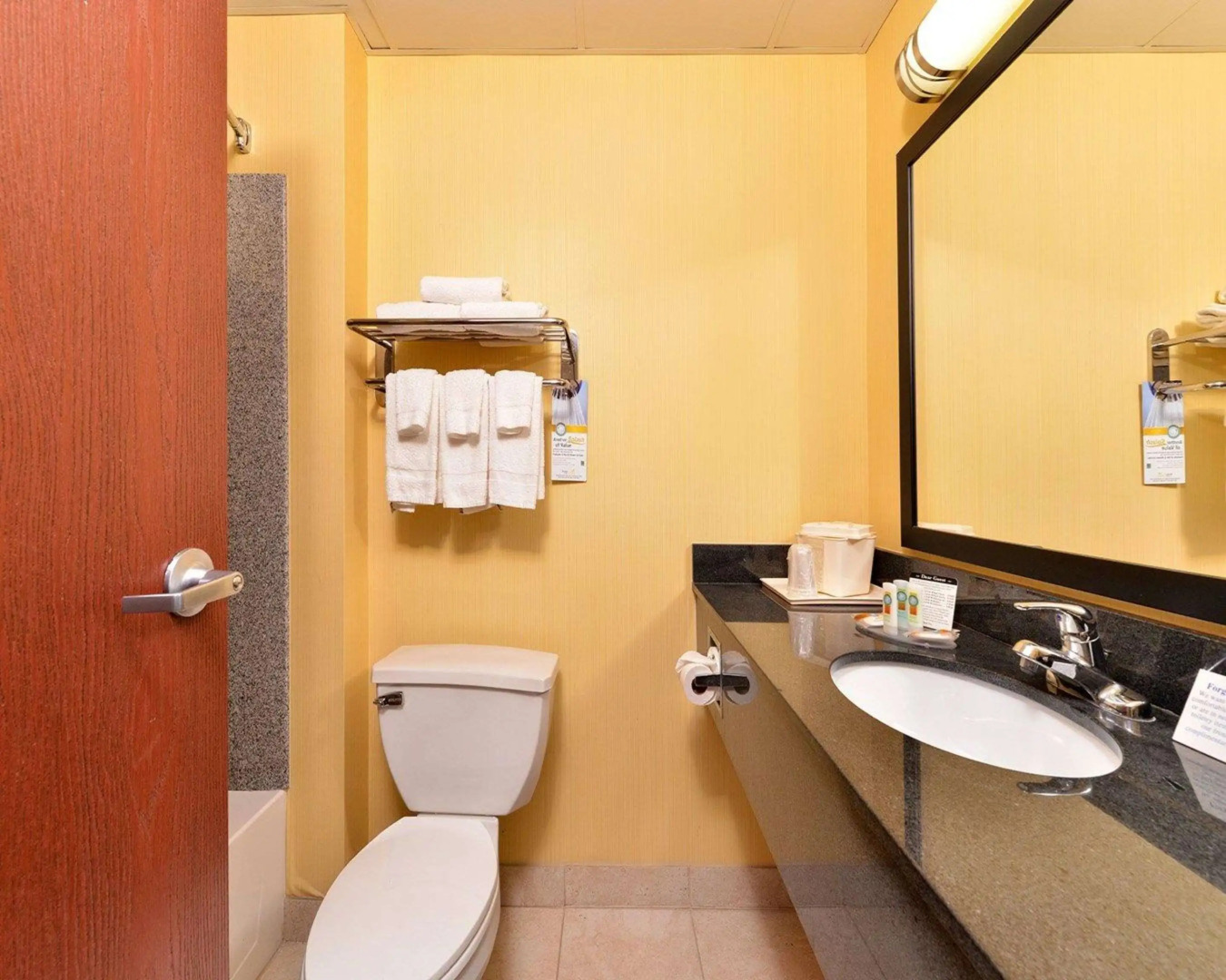 Quality Suites Stratford