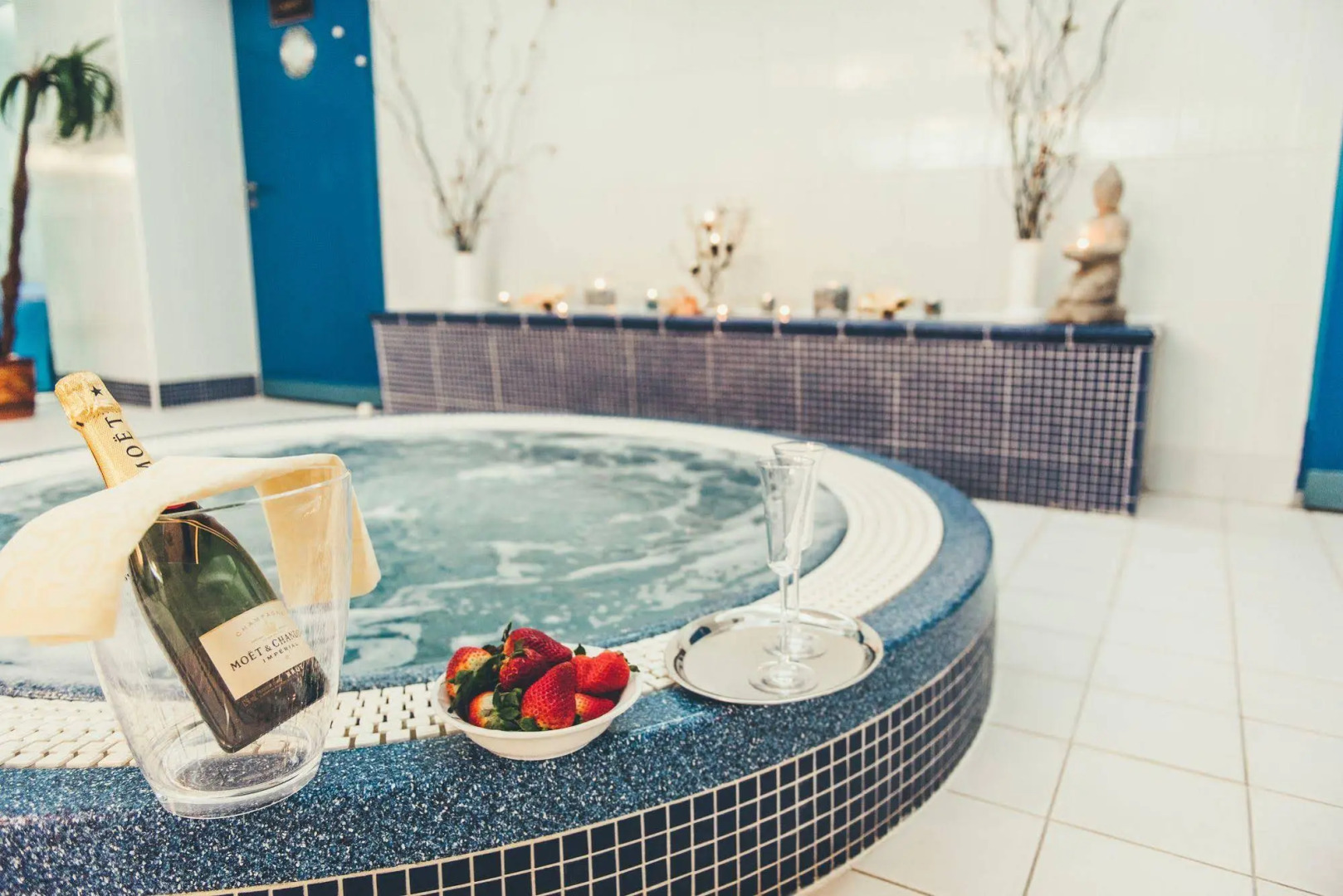 Hotel Tommy Congress & Relax center