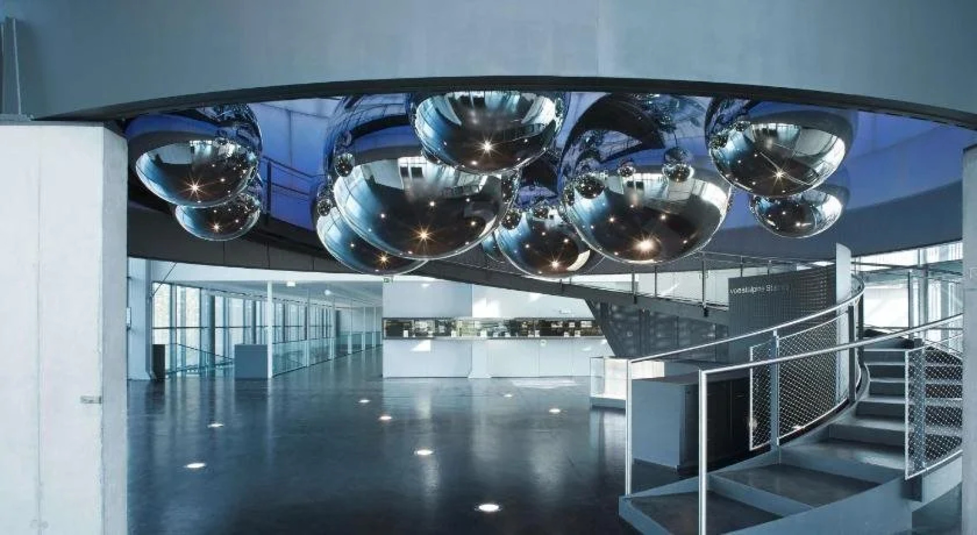 Jugendgaestehaus Linz