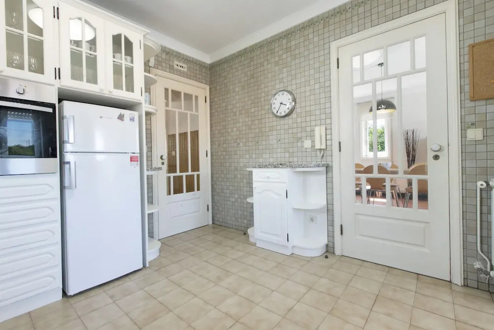 Lv Premier Granja Villa Gr1