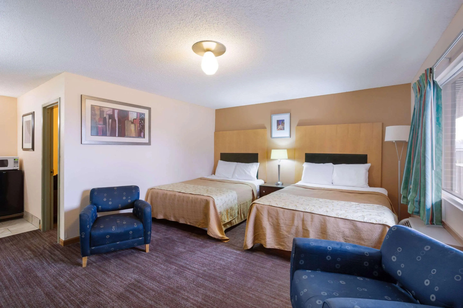 Rodeway Inn Sergeant Bluff - Sioux City