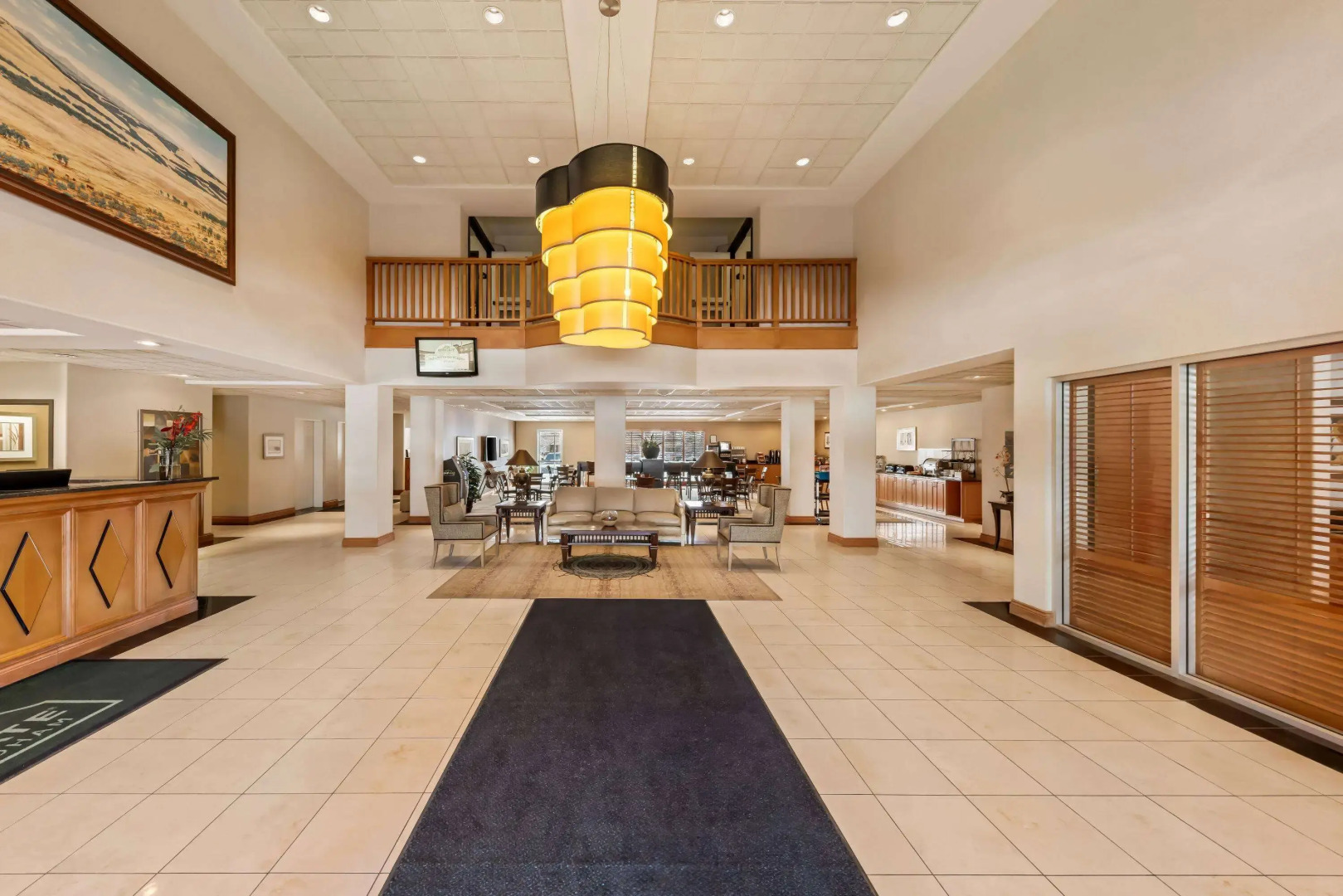 Wingate by Wyndham Calgary