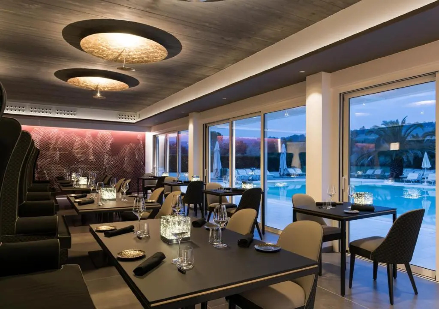 Finis Africae Country House