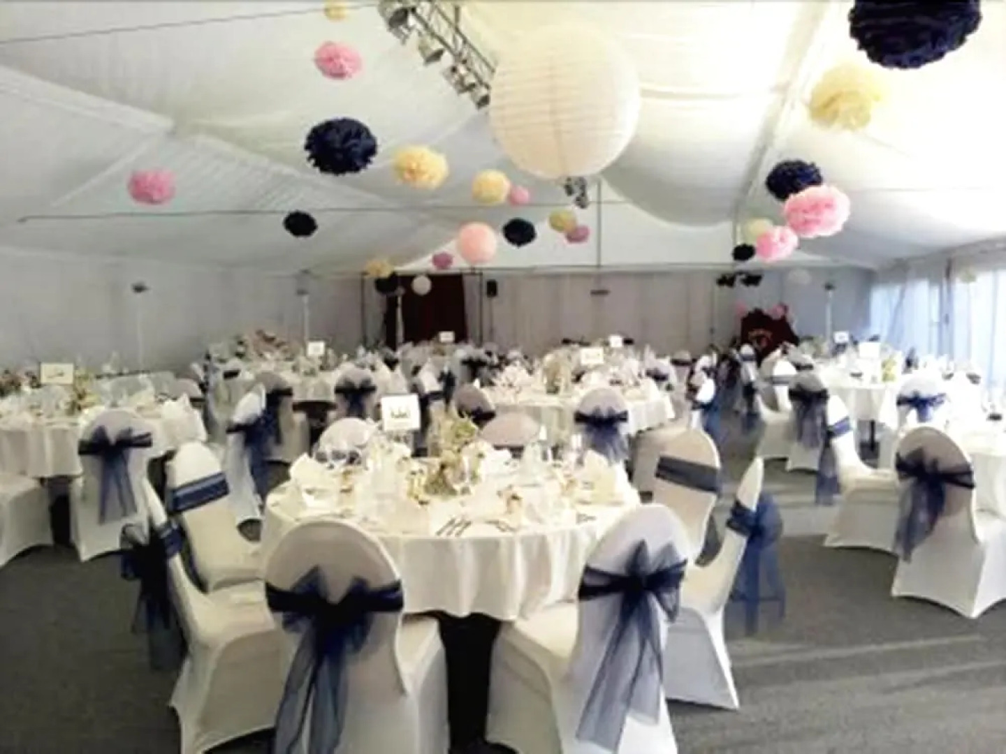 Wasserburg zu Gommern