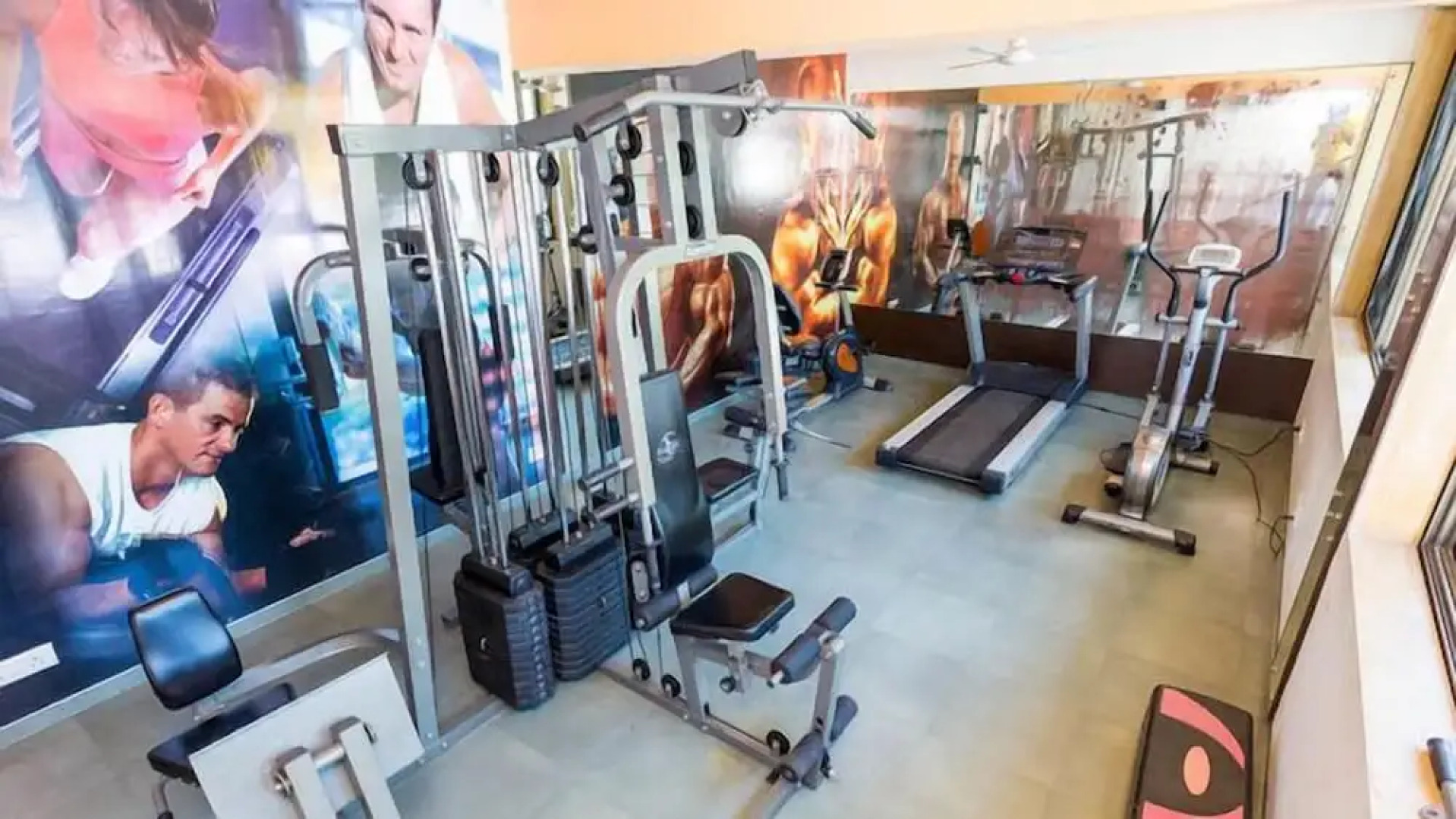 Resort Silver Hills Lonavala