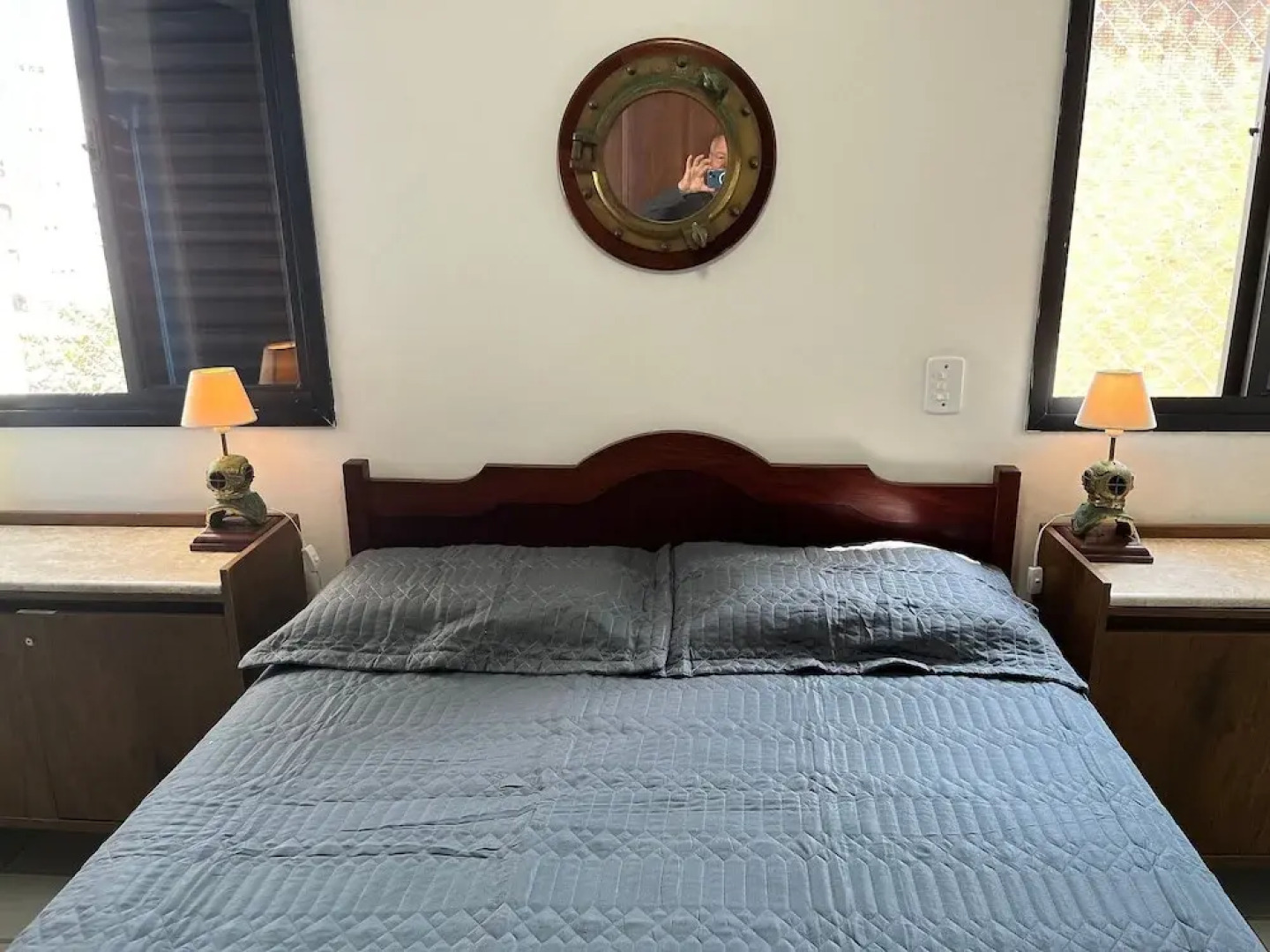 Riviera: M4 Giardino 44A, frente Praia, 4Dorms, 3Banh, 2Gar, Varanda Gourmet com Churrasqueira