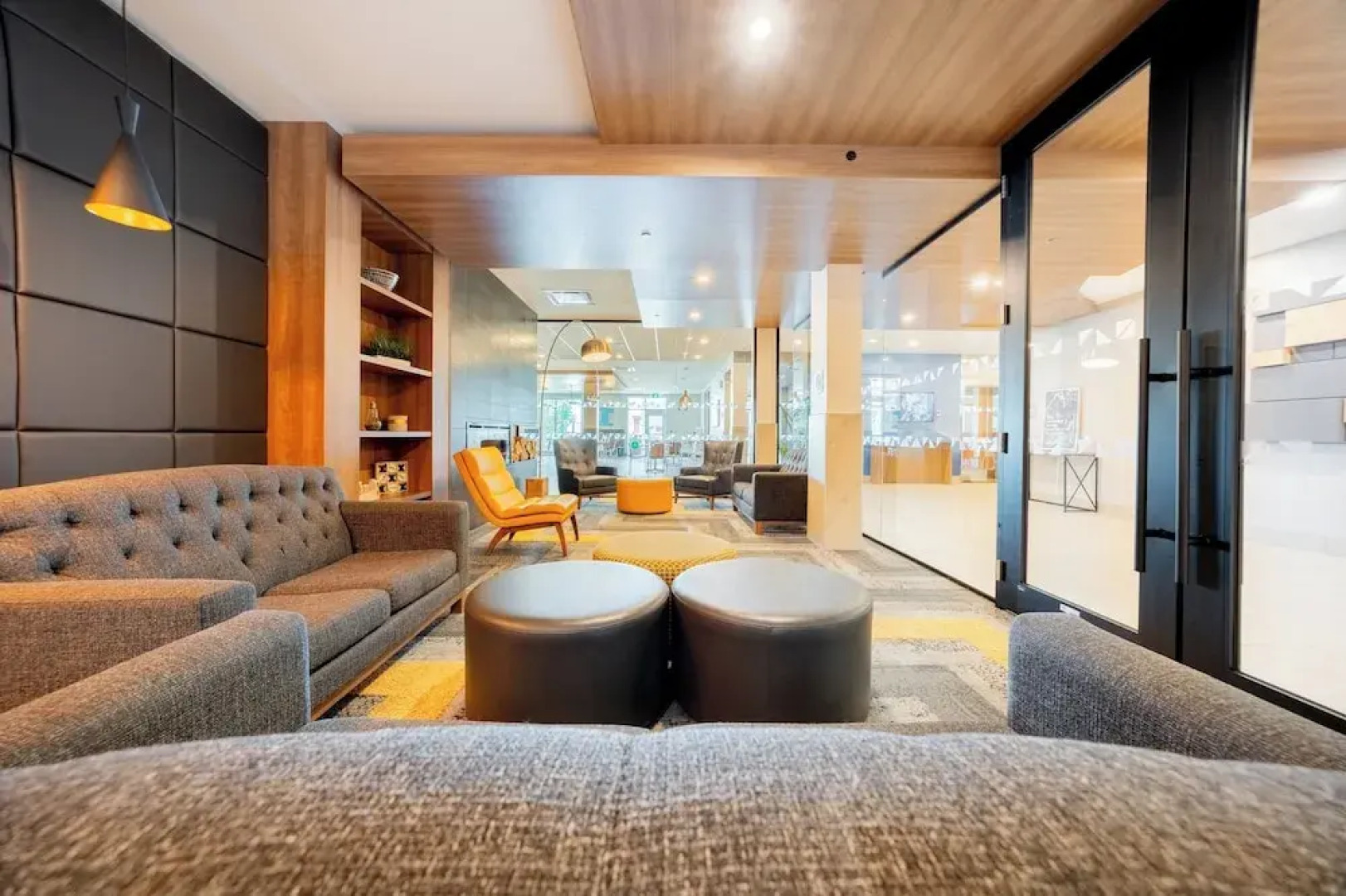 Candlewood Suites Trois Rivieres Ouest by IHG