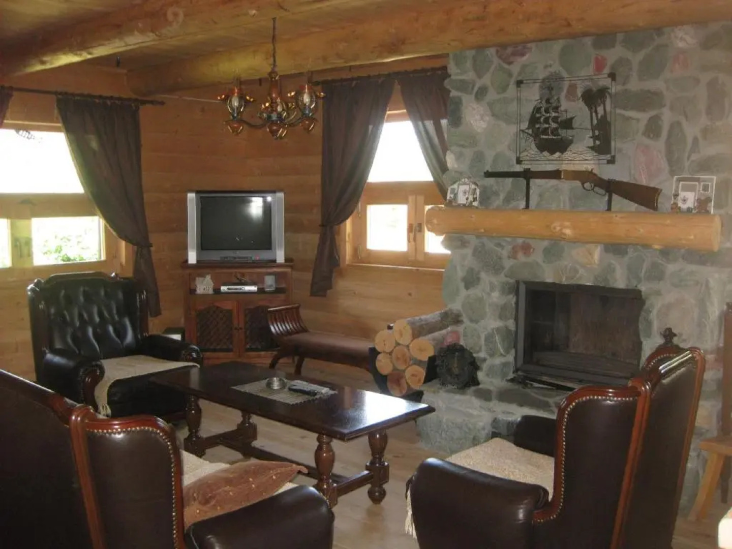 Apartments Greenstone