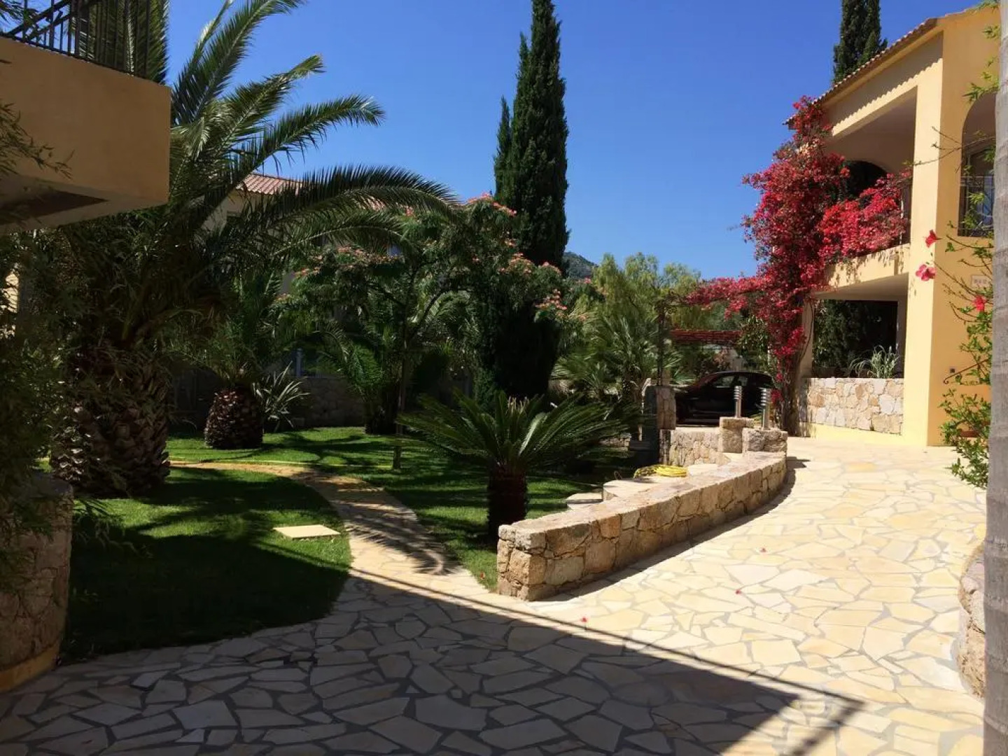 Les Alizés Résidence & Spa