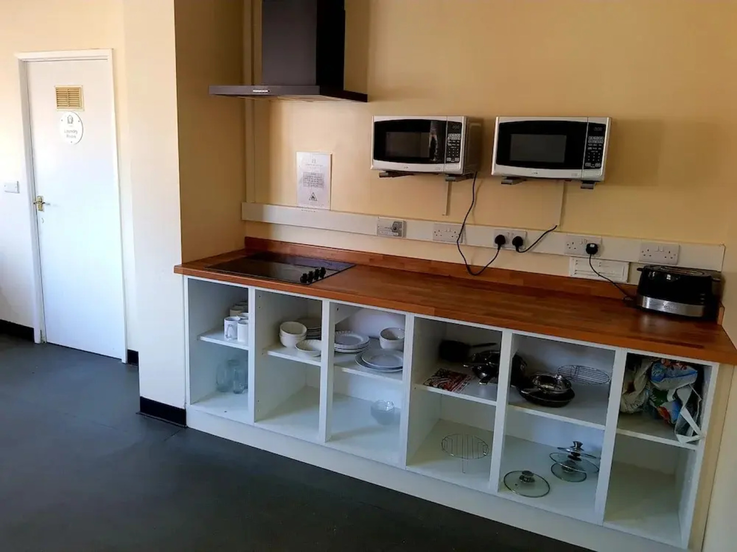 Jaylets Budget Hathern