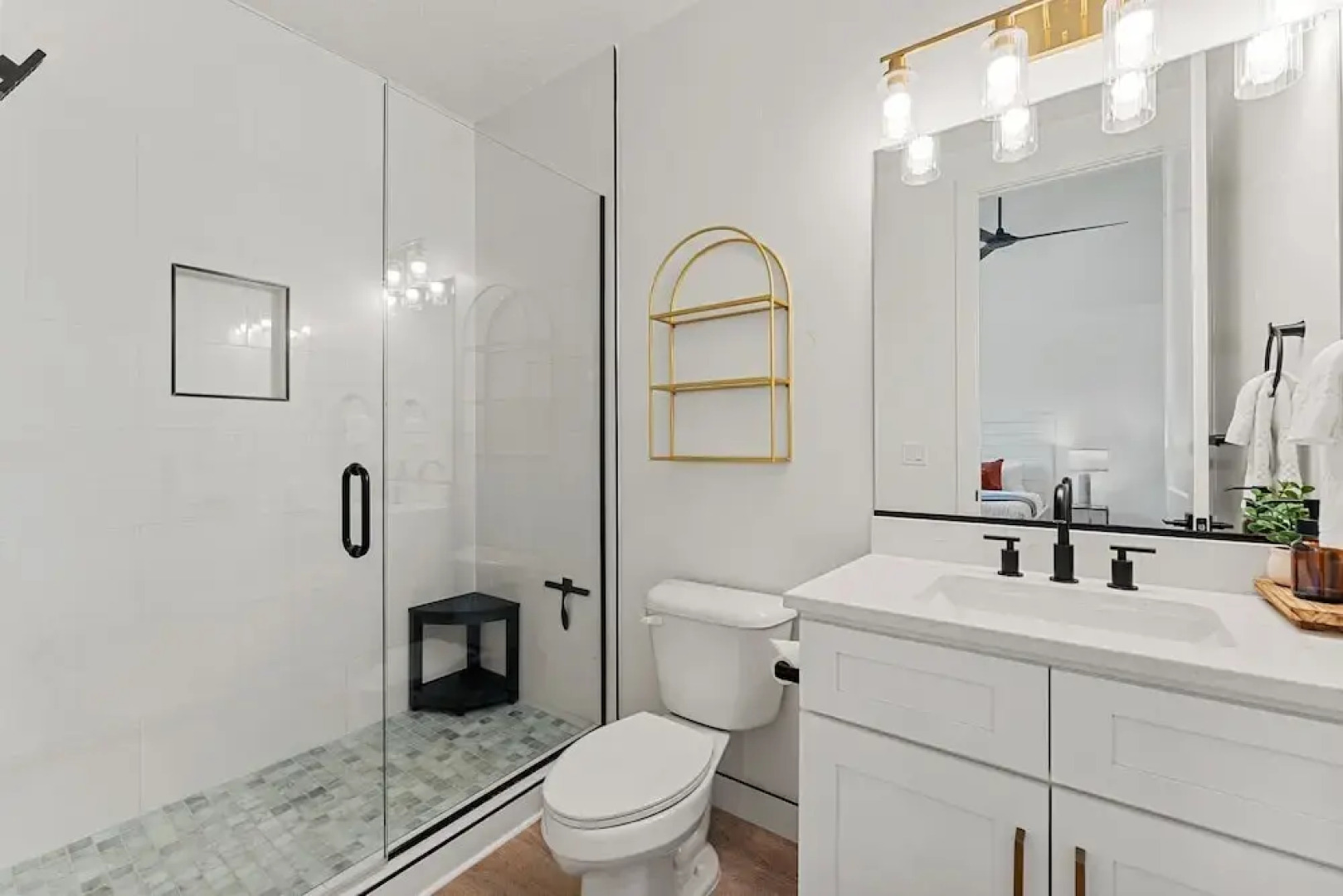 Desert Jewel With Private Gym And Pool 4 Bedroom Townhouse