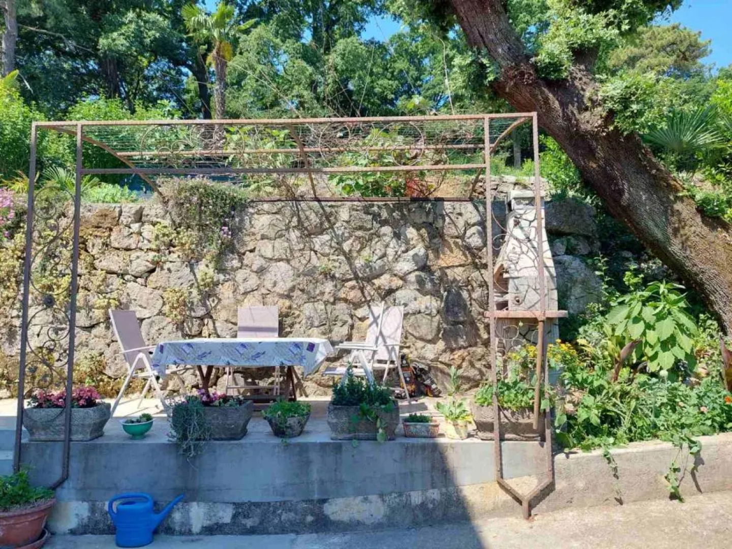 Beach Apartments Lovran