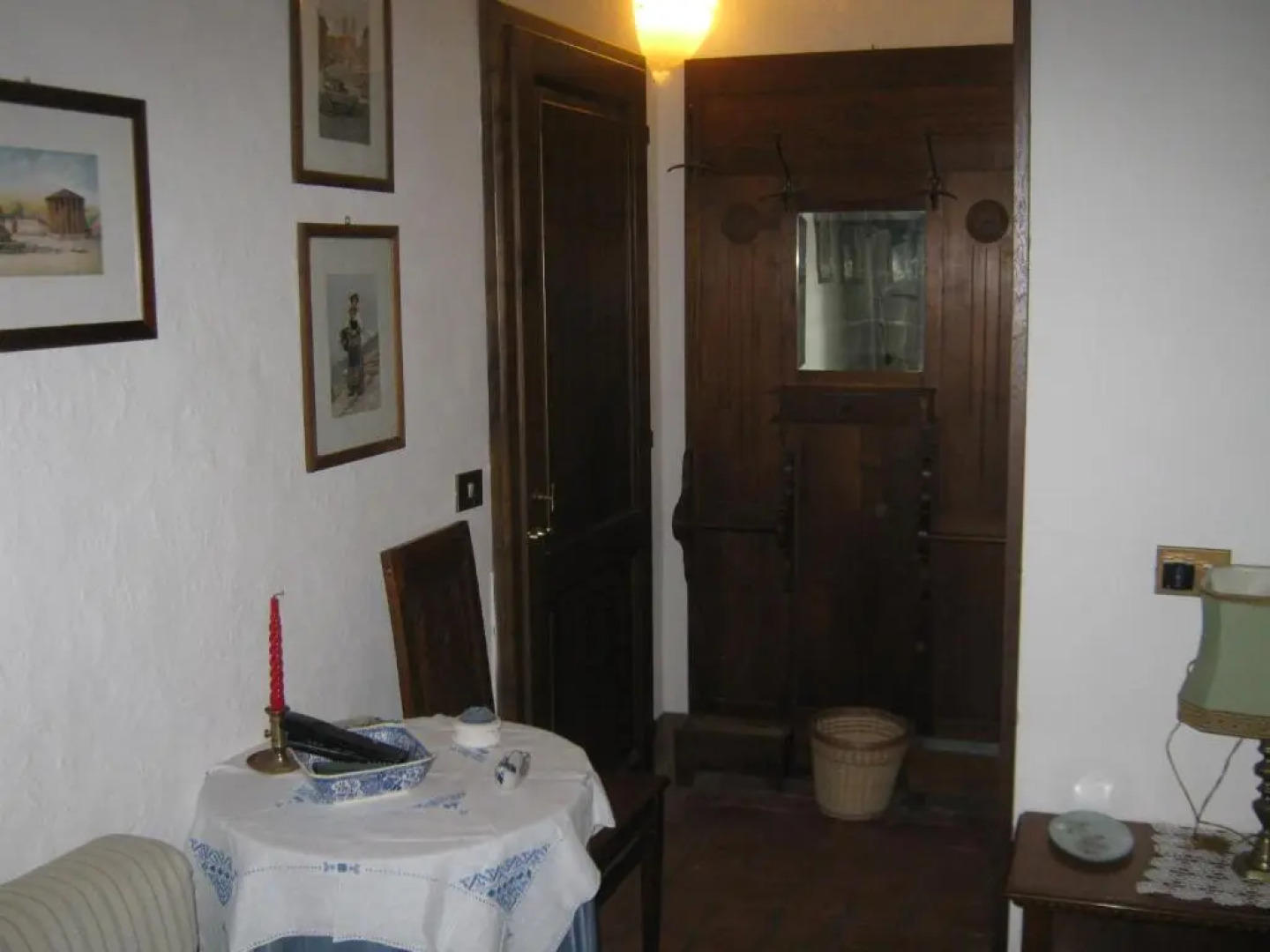 Agriturismo Santa Maria