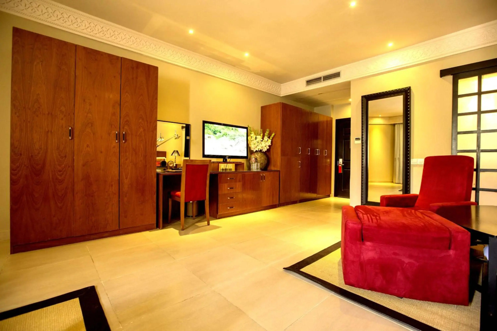Adam Park Hotel & Spa Marrakech