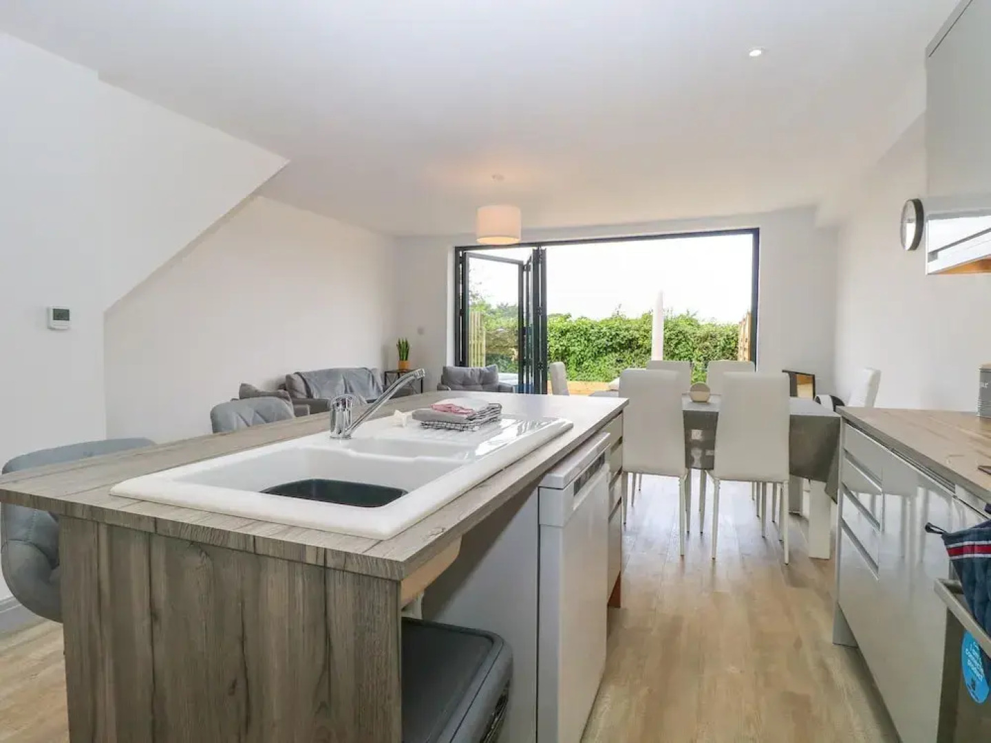 Widdington 2 Bernaleen Cottages