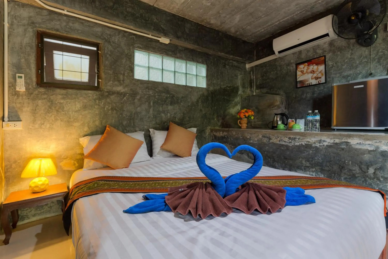 Kanya Cozy Bungalows Kata Beach