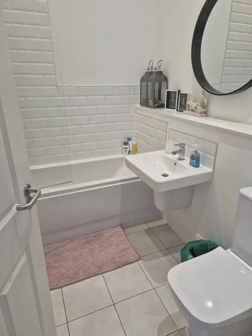 Loft Style Apartment