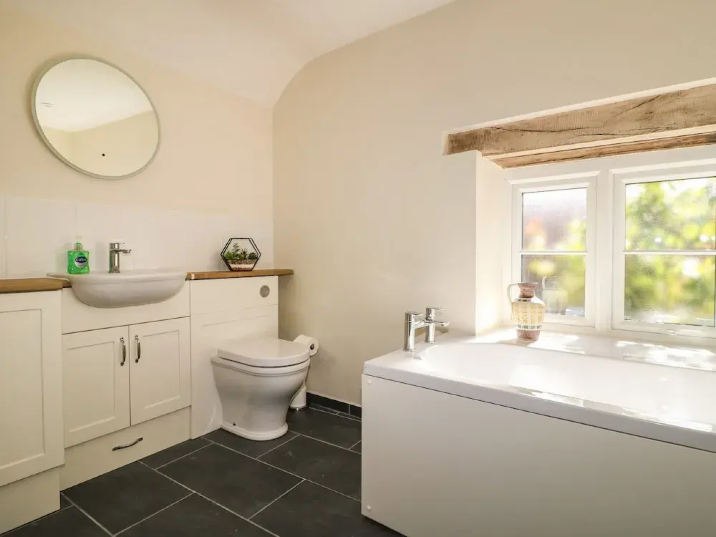 Wheelwrights Cottage