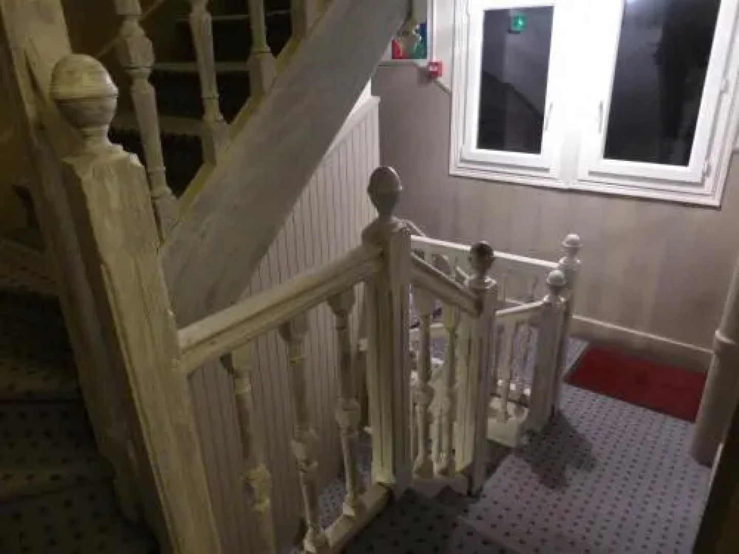 Le Bannier Hotel Restaurant